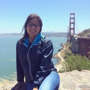 Meet your Posher, Katherine